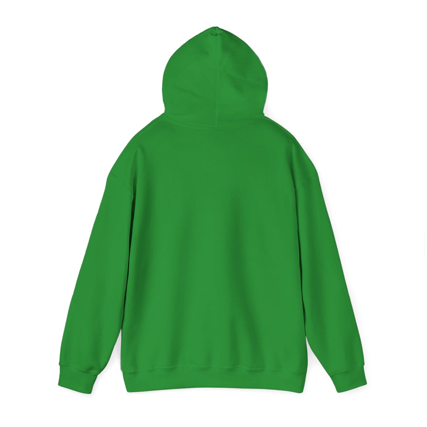 Make The Money Hoodie —Streetwear Pullover