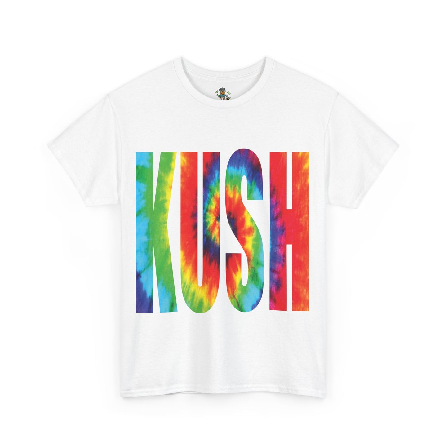 KUSH Cotton Tee