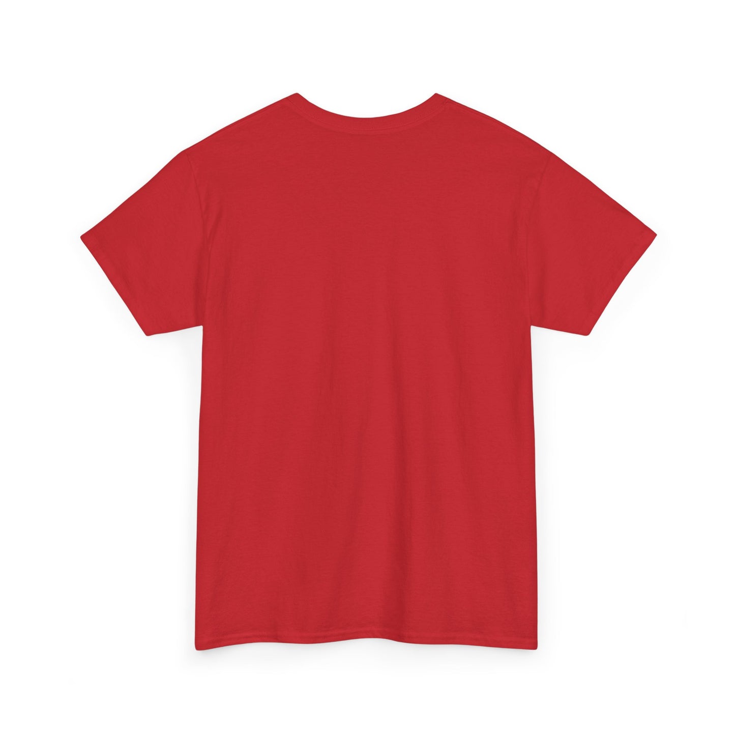 Chase the Bag T-Shirt — Funny Money Bag Graphic Tee