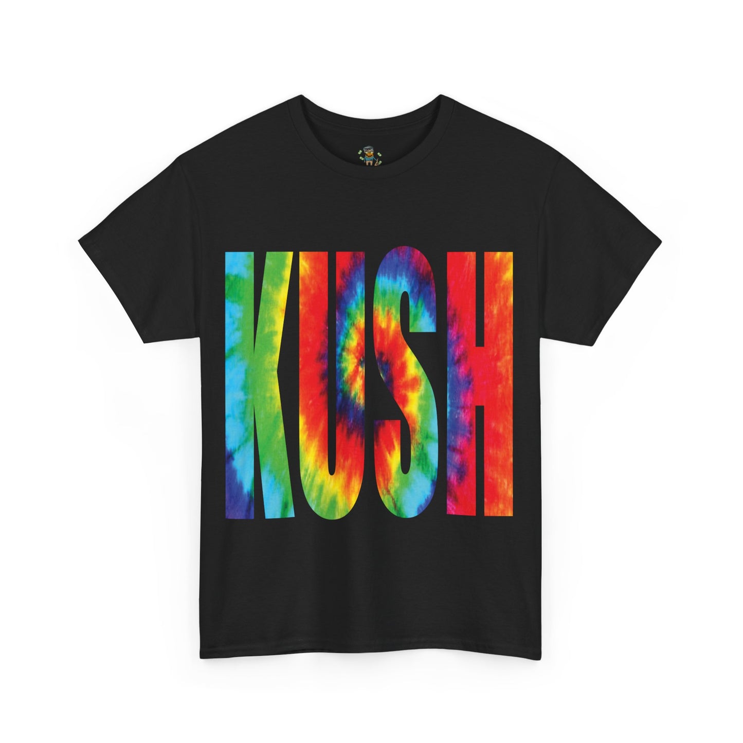 KUSH Cotton Tee