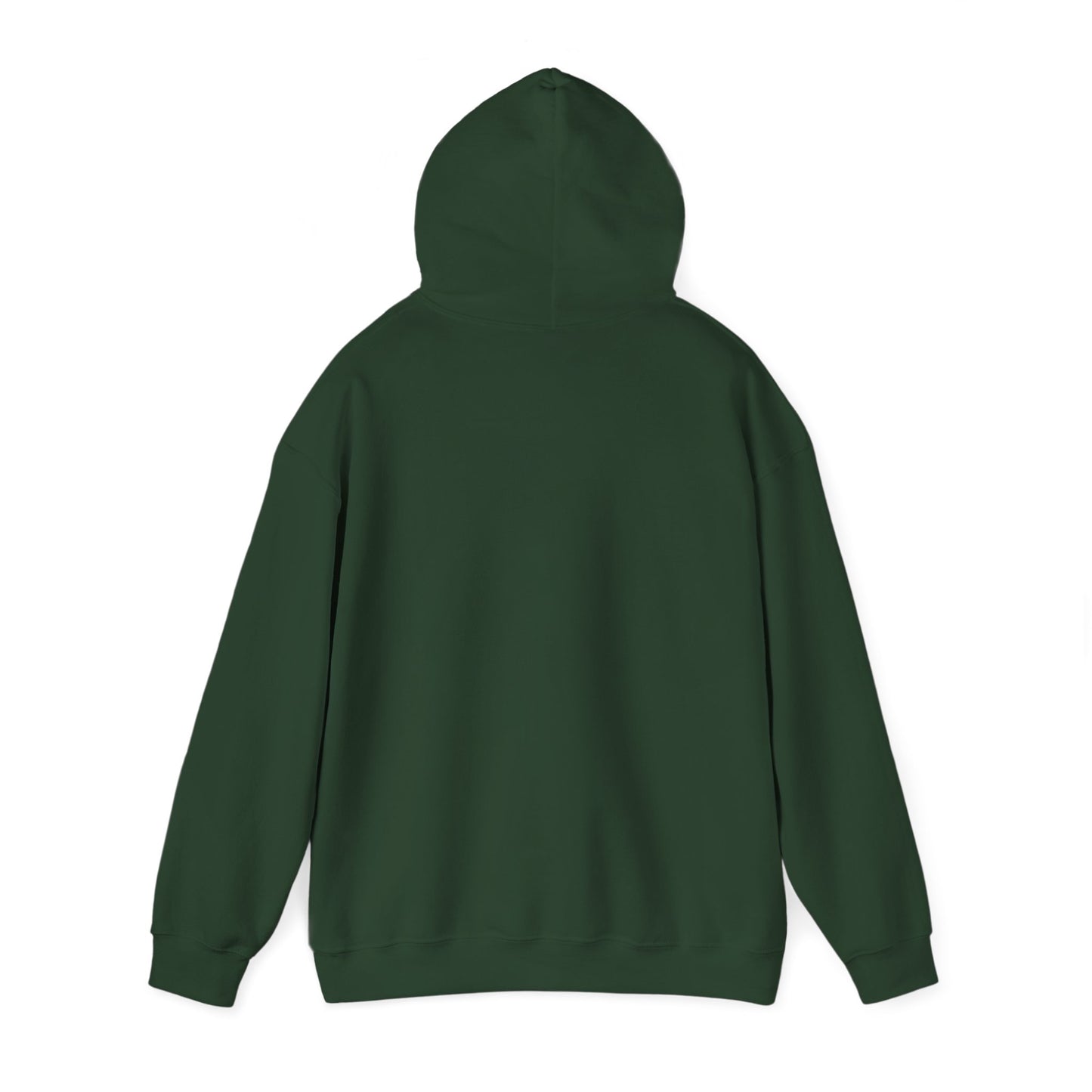 Stackin' Dreams Hoodie