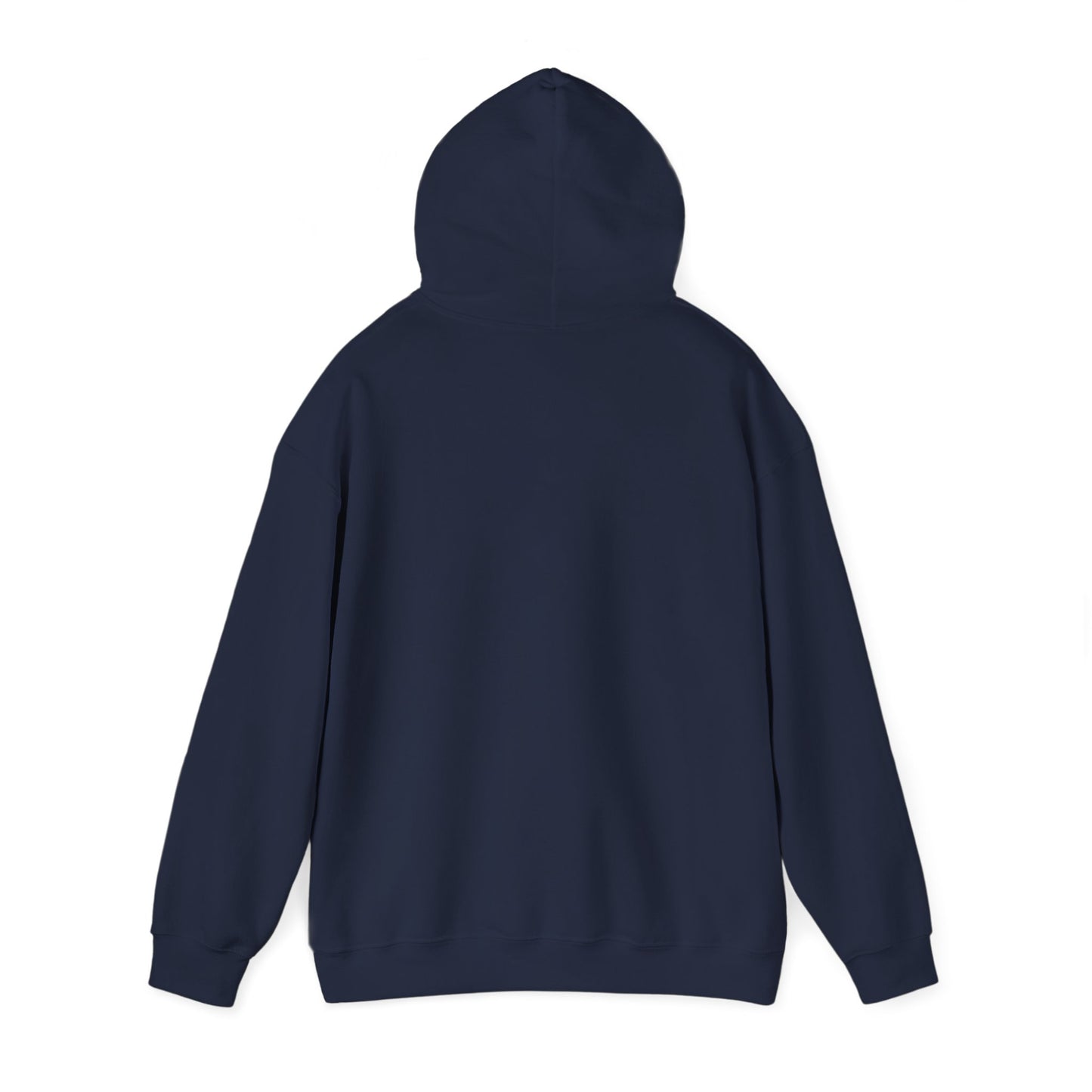 Hoodie — 'Money Talks' Graffiti Streetwear Pullover