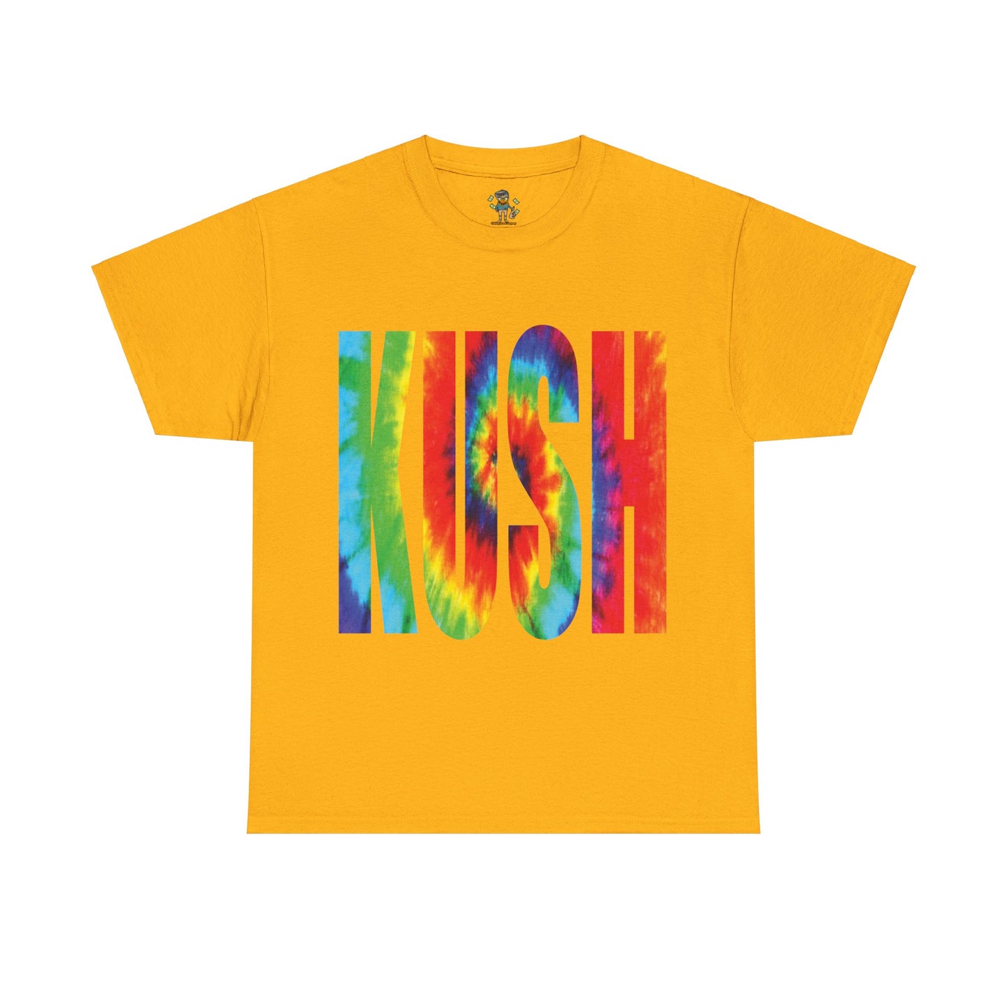 KUSH Cotton Tee