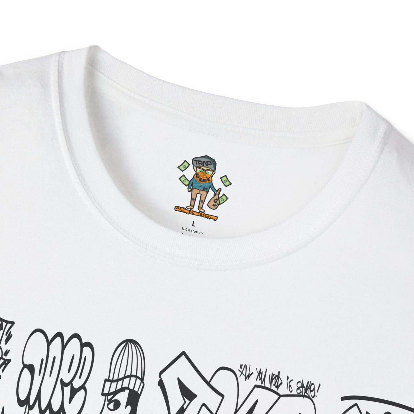 hip hop T-Shirt