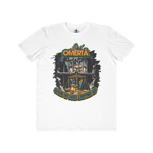Men's Lightweight Fashion Tee