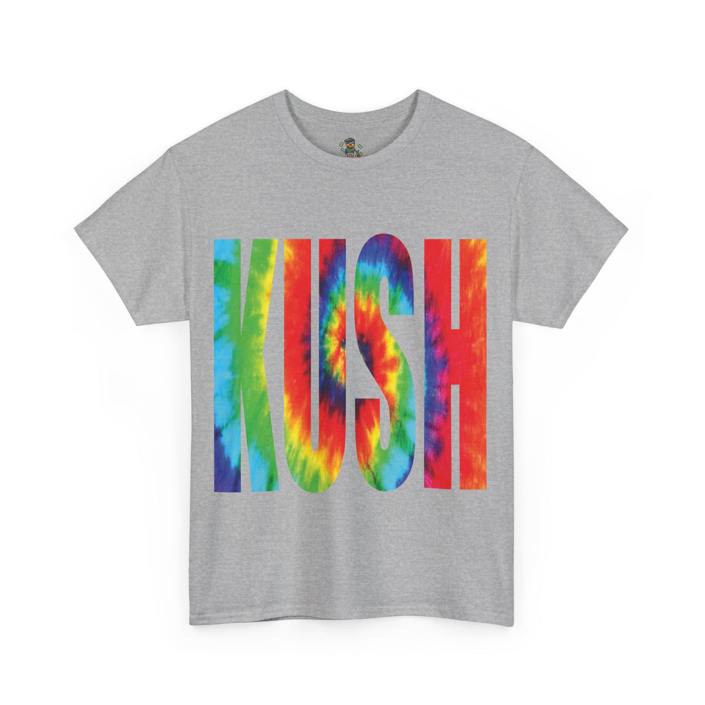 KUSH Cotton Tee