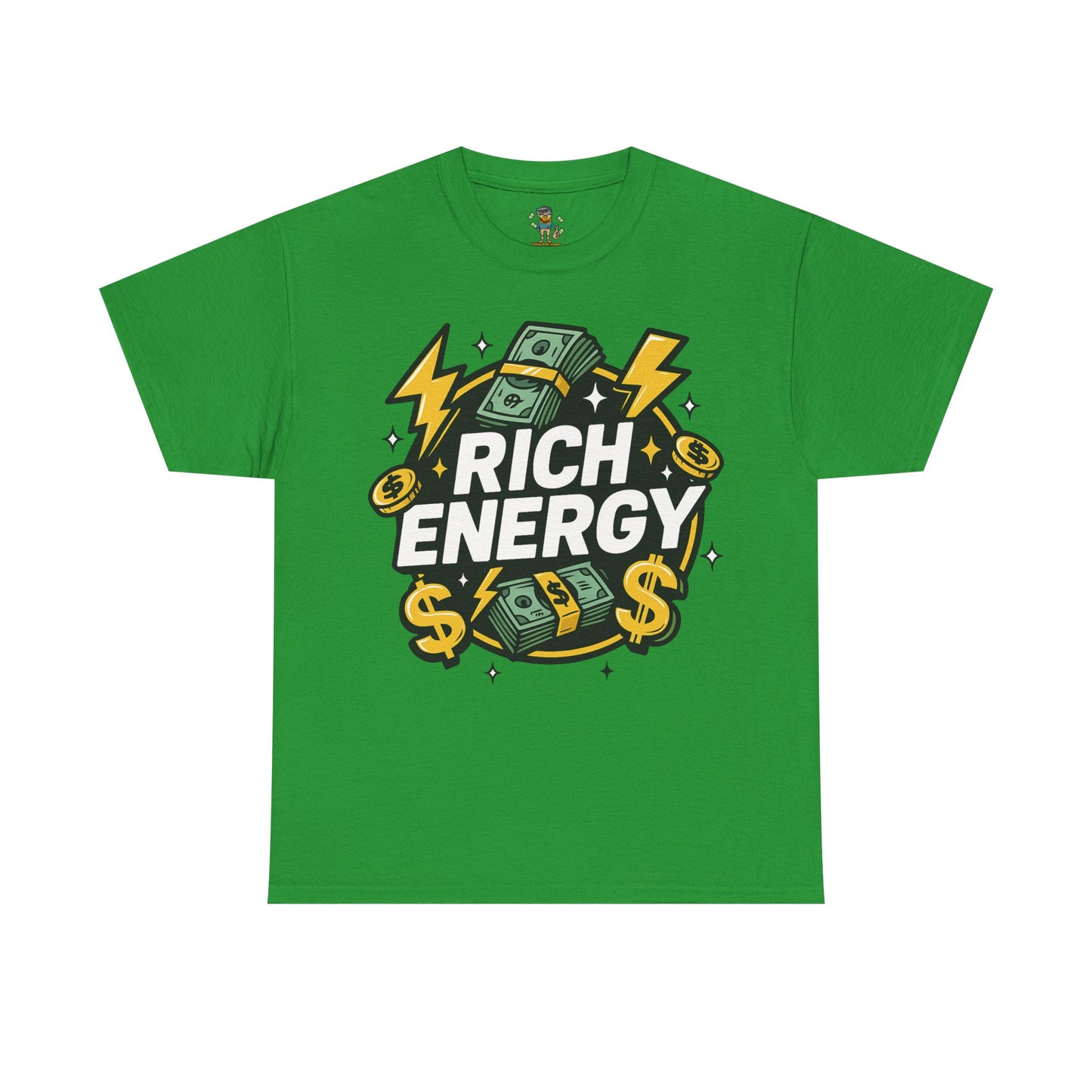 Rich Energy T-Shirt