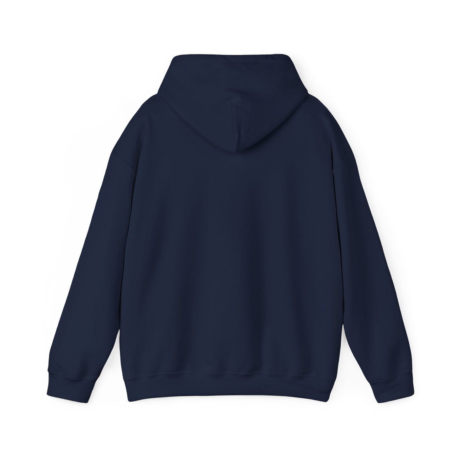 Hoodie — 'Money Talks' Graffiti Streetwear Pullover