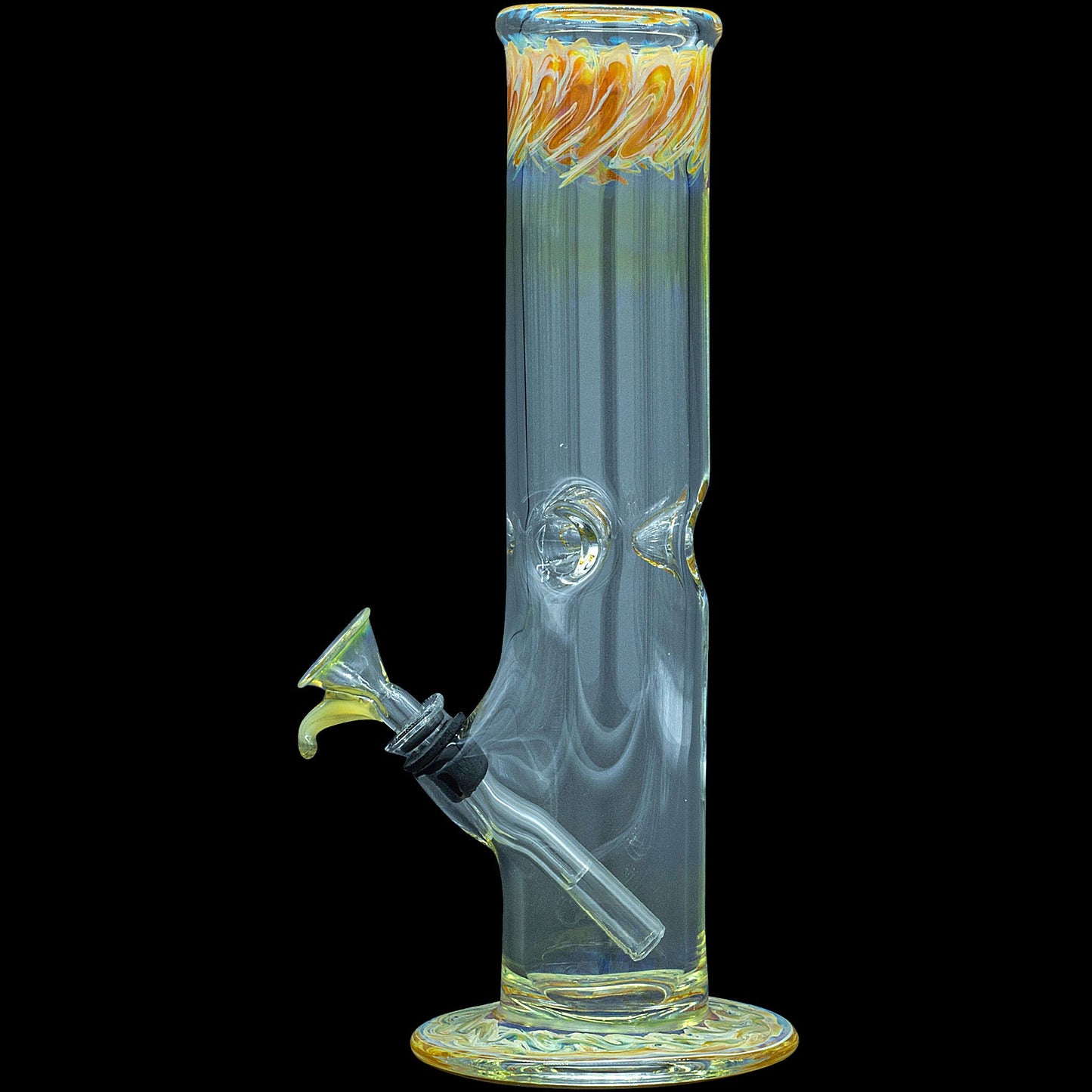 "The Chong-Bong" Classic Straight