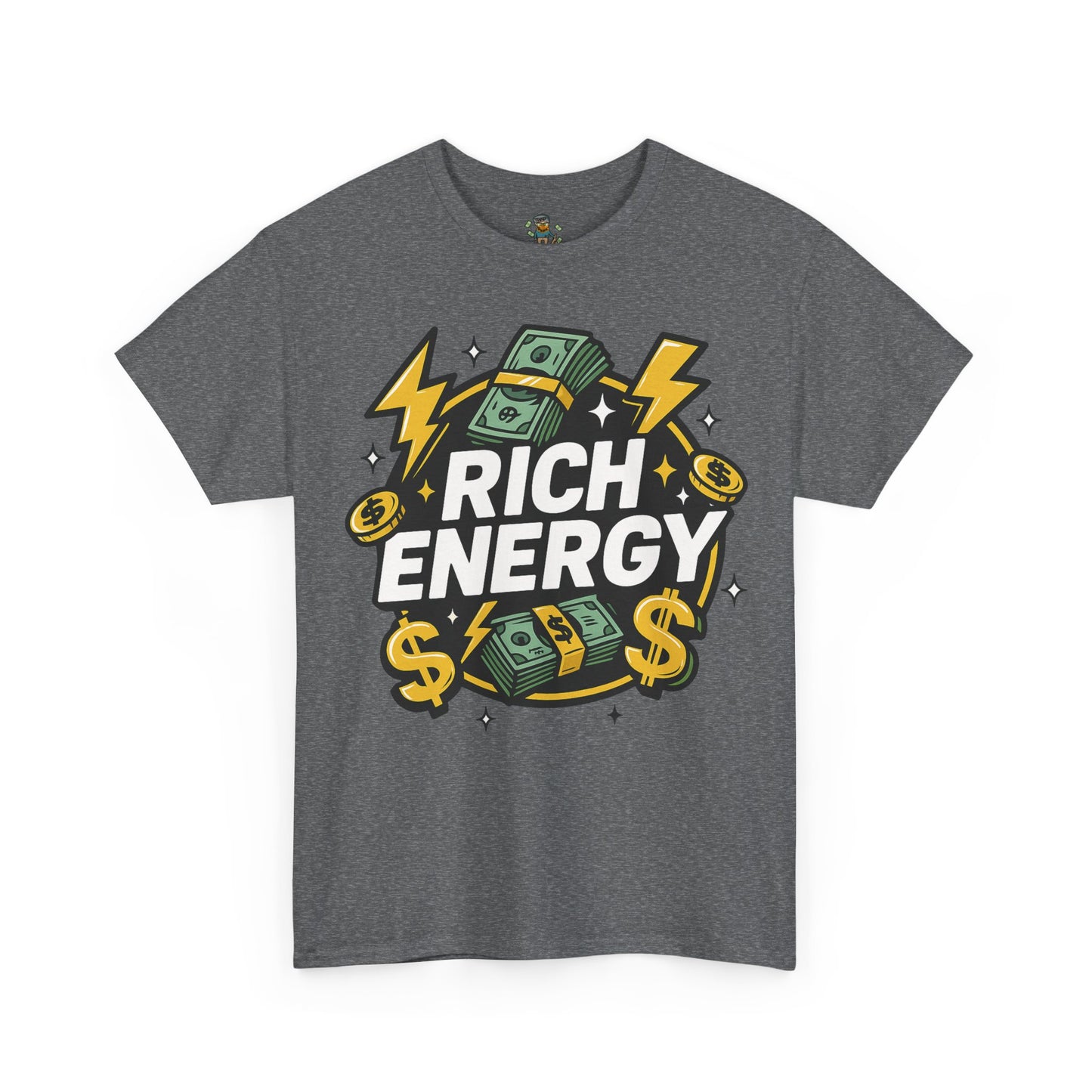 Rich Energy T-Shirt