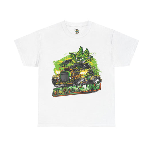 PROPAGANJA Cotton Tee