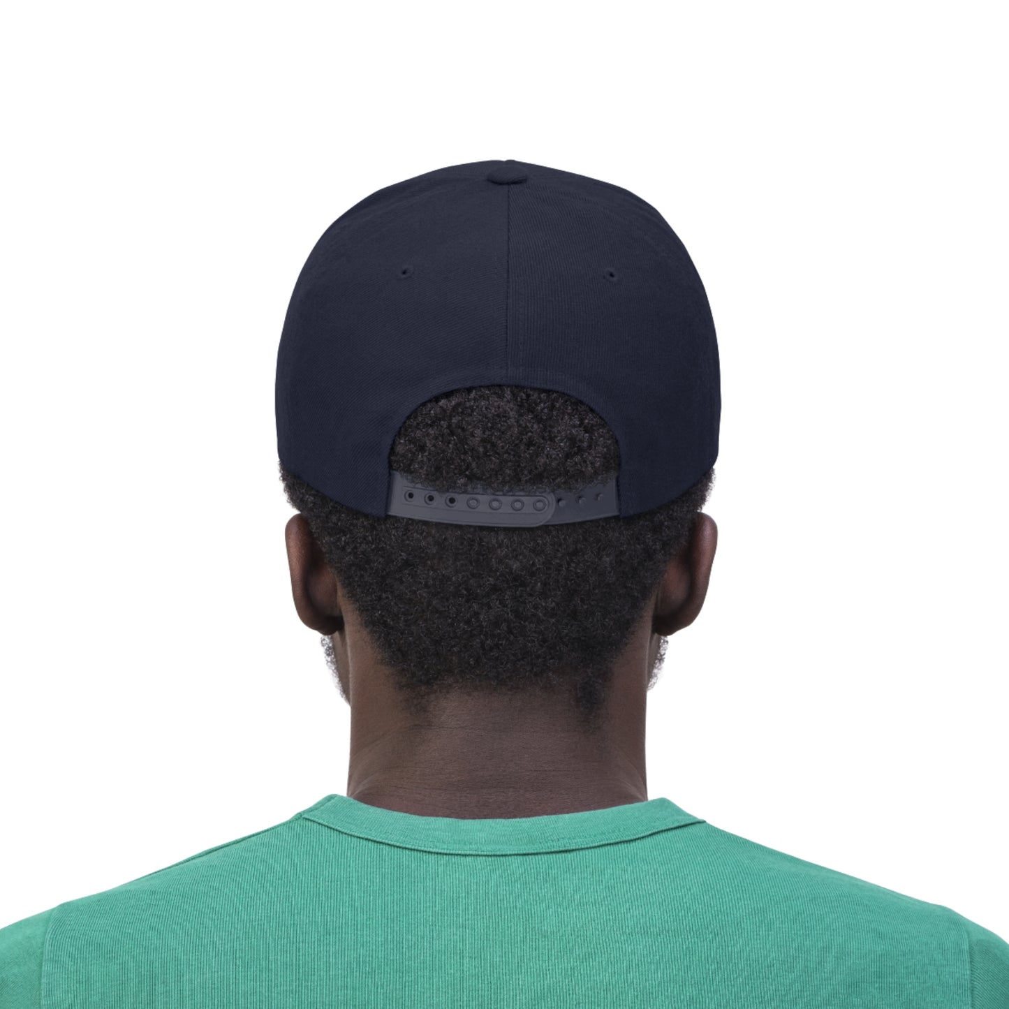 God 1st Country 2nd flat bill hats