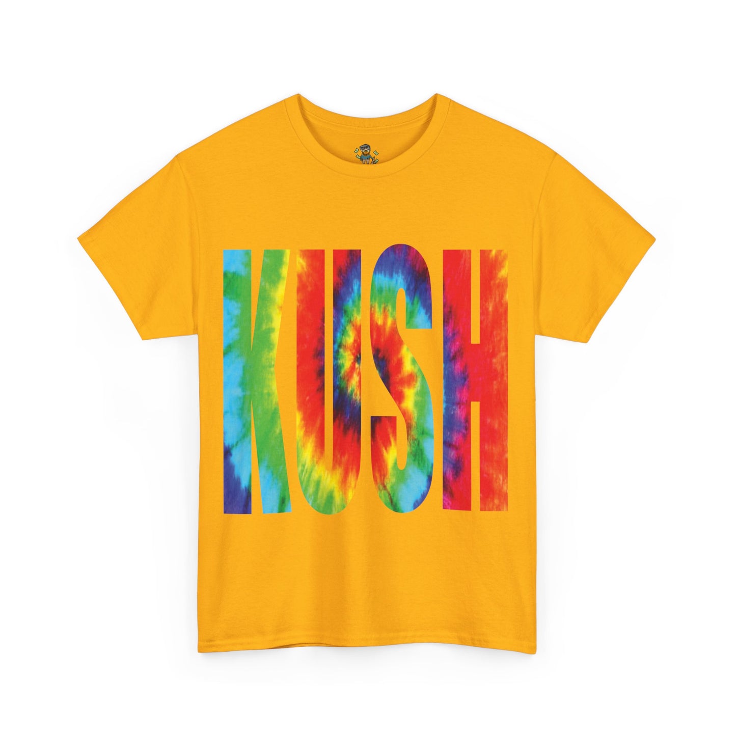 KUSH Cotton Tee