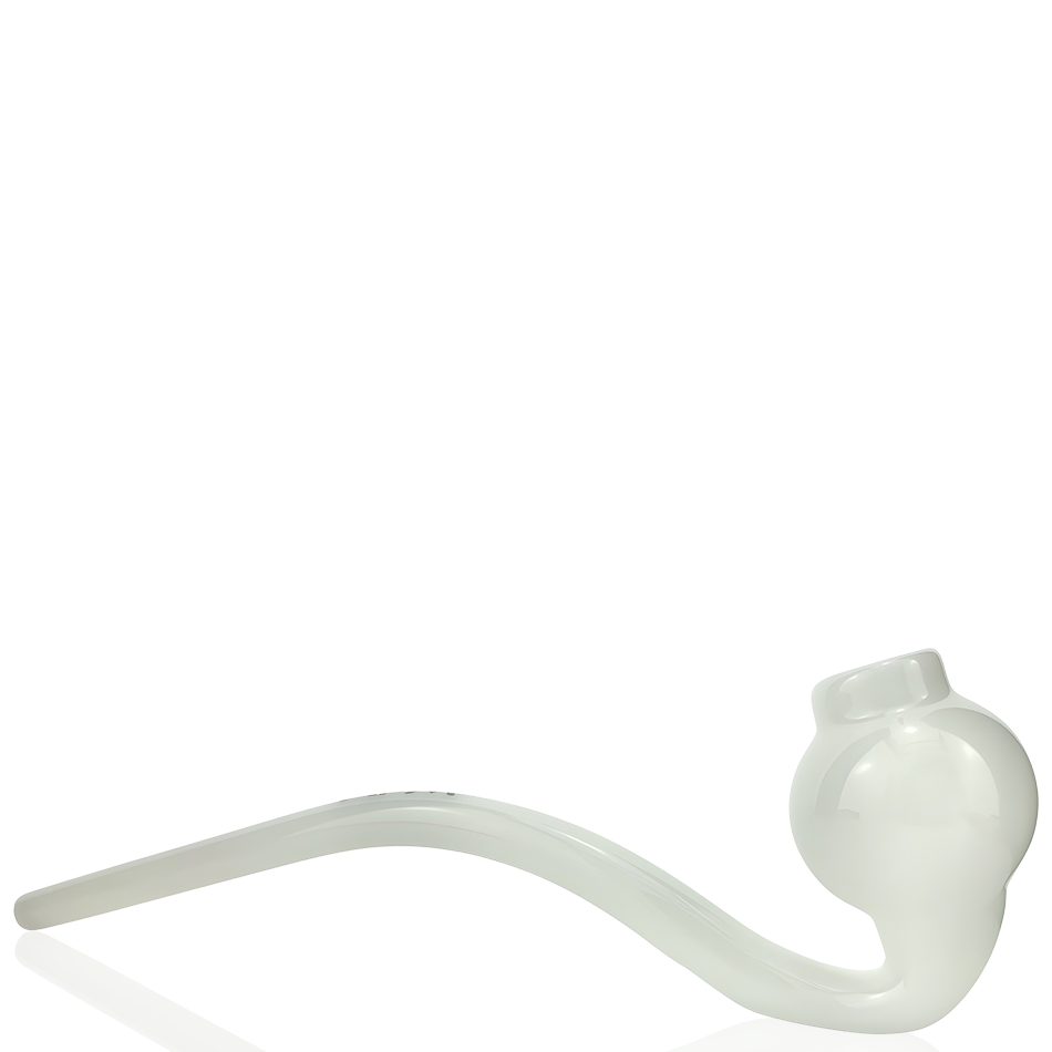 10" AFM Gandalf Borosilicate Glass Screen Hand Pipe