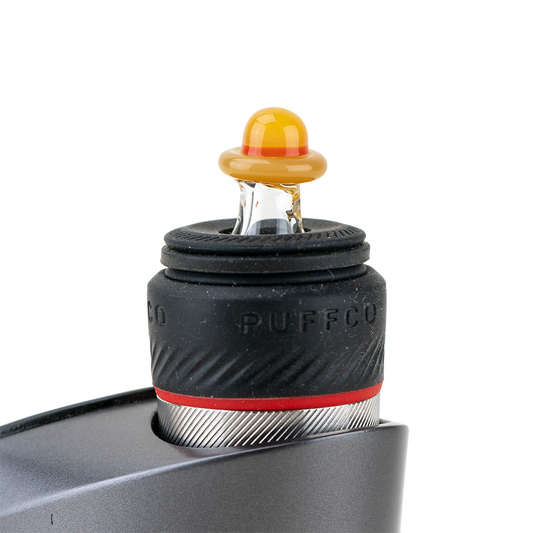 "Hat" PuffCo Peak Pro Glass Ball Cap