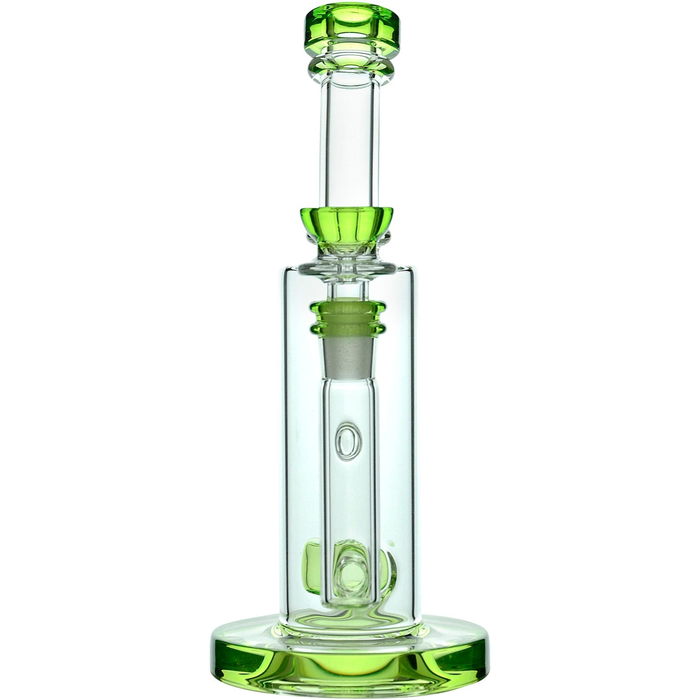 Glassic Flower Of Life Percolator Bong