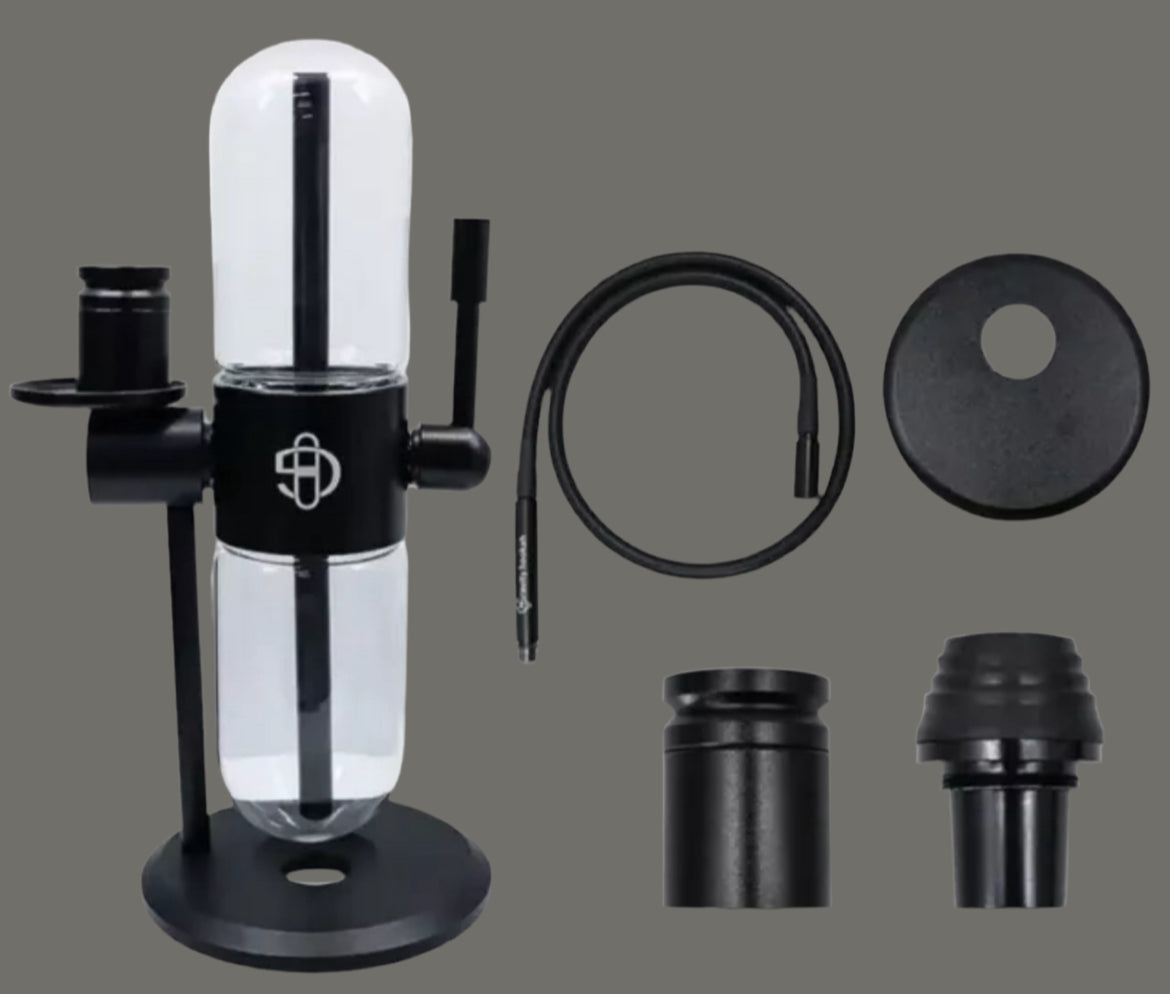 Non branded 360 Gravity Hookah