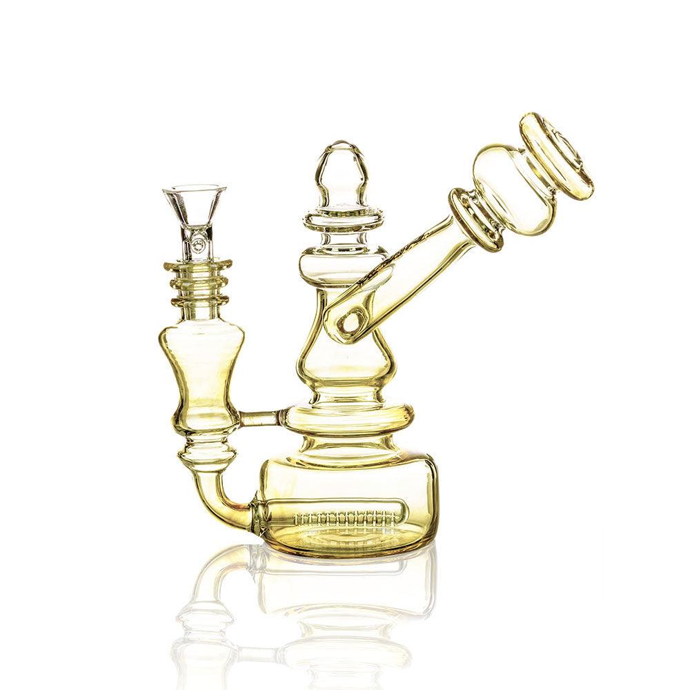 Water Pipe Maria Rings