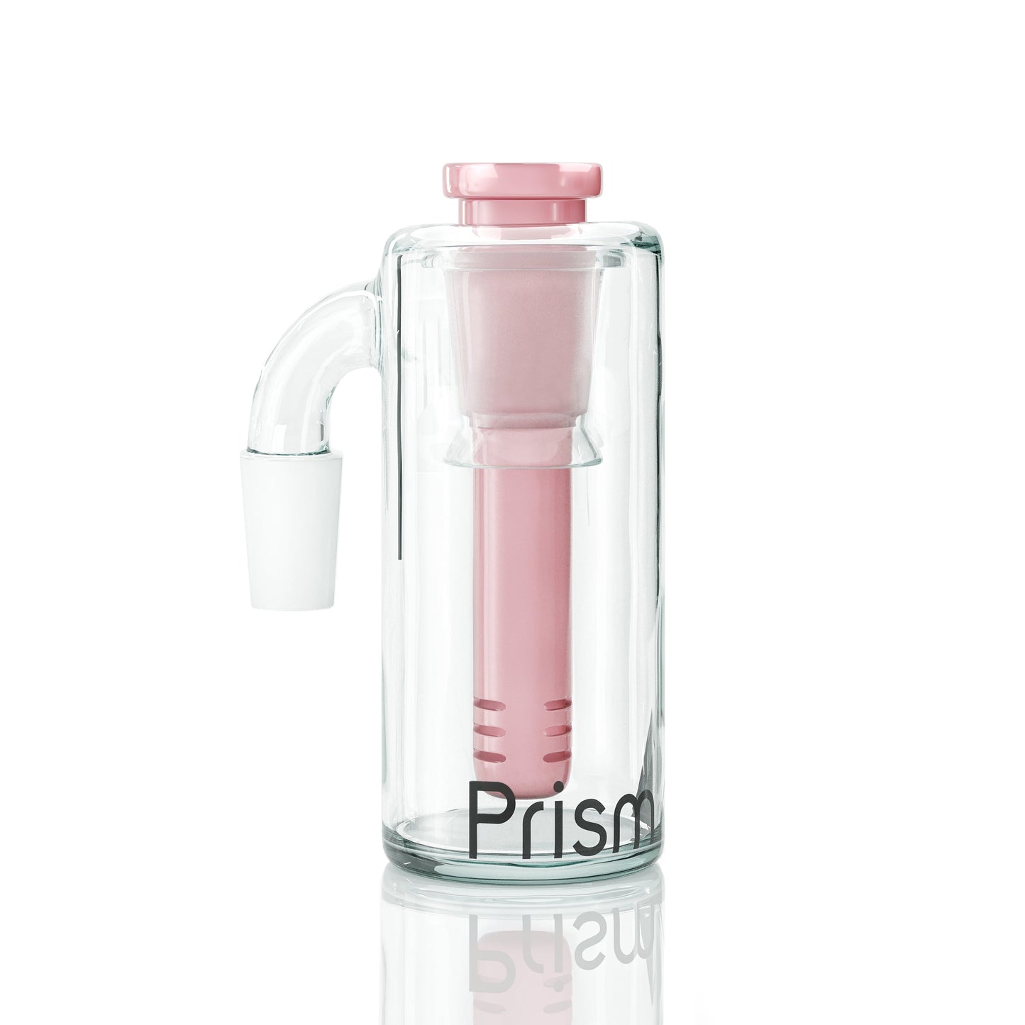 90 Degree Ash Catcher