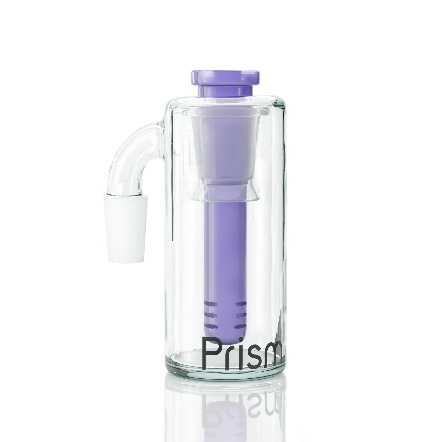 90 Degree Ash Catcher
