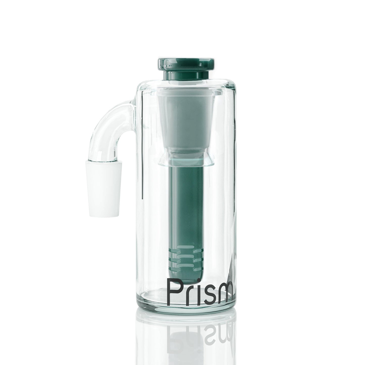 90 Degree Ash Catcher