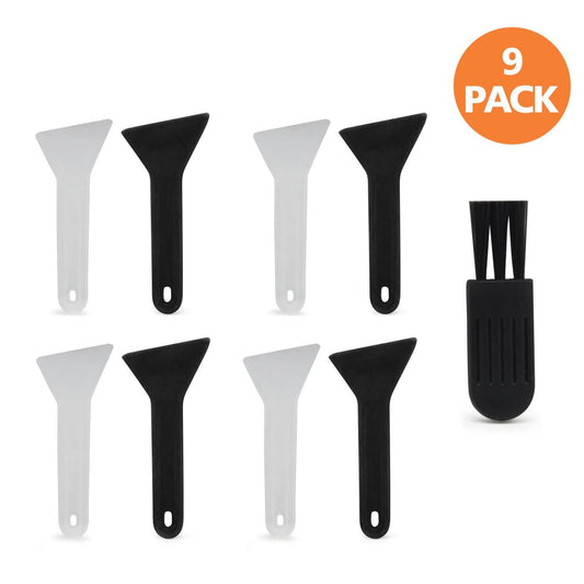 Spice and Herb Grinder Cleaning Brush