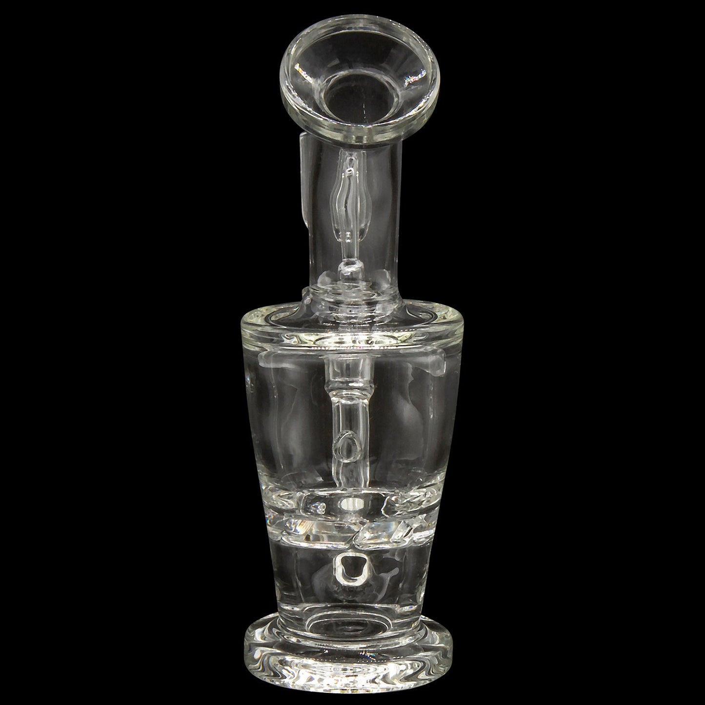 Glassic Turbine Dab Rig