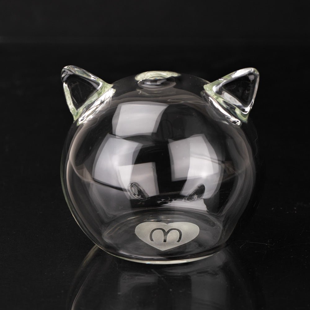 Saki Bomb Kitty Whisker Bank