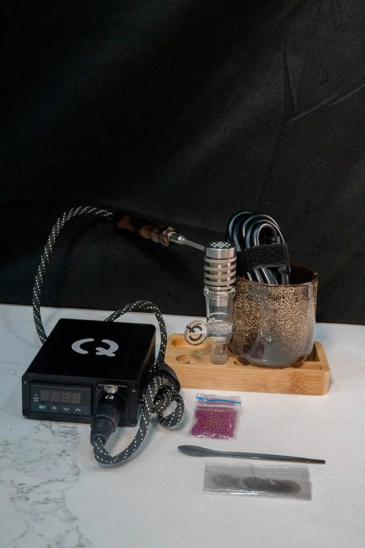 Taroma Lite Plus Kit