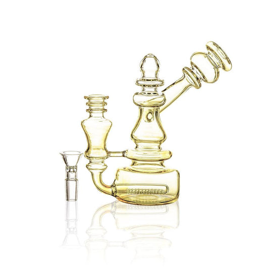 Water Pipe Maria Rings