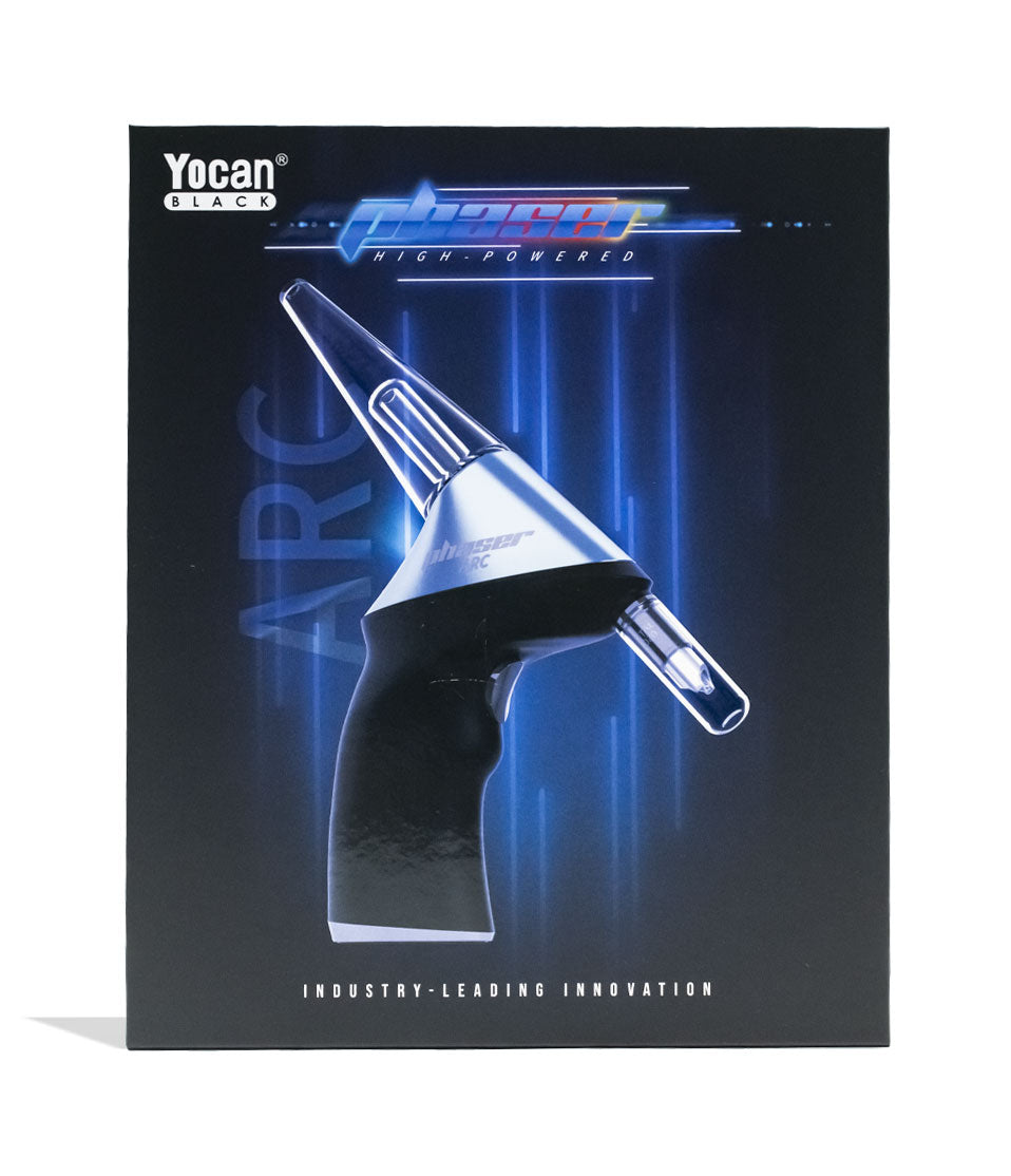 Yocan Black Phaser Arc Nectar Collector