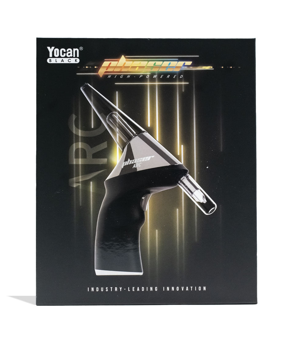Yocan Black Phaser Arc Nectar Collector