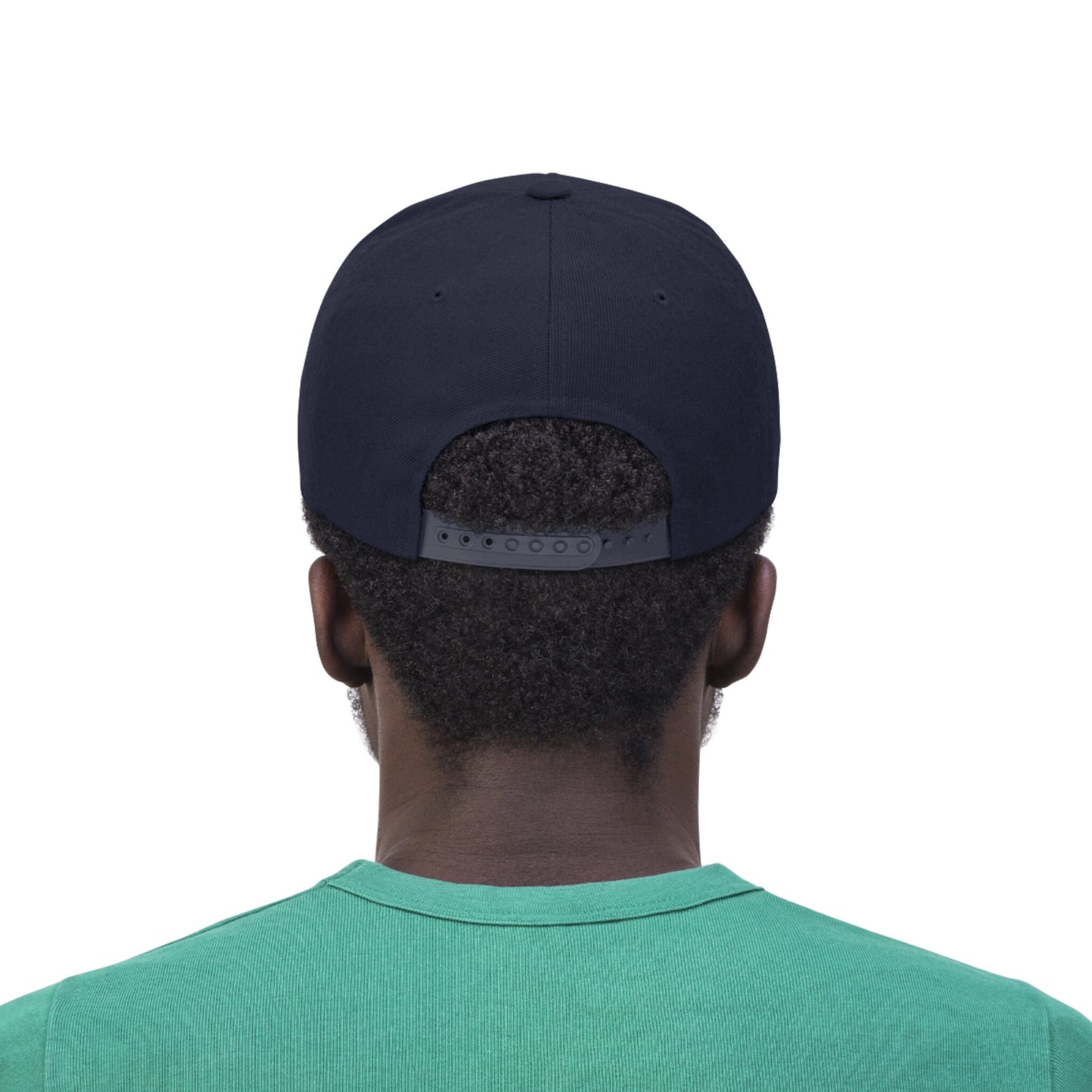 God 1st Country 2nd flat bill hats